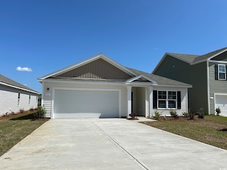 152 Ashworth Dr, Tabor City, NC 28463