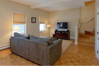 12 Sheafe St Unit 3, Charlestown, MA 02129