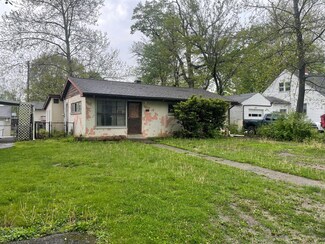 1915 Hopkins Ave, Columbus, OH 43223