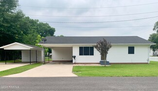 1002 E Oak St, Crowley, LA 70526