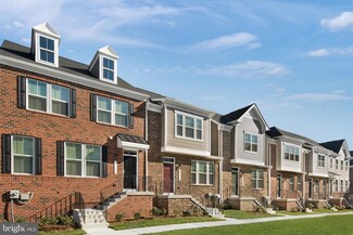 5330 Manor Park Dr Unit B, Upper Marlboro, MD 20772