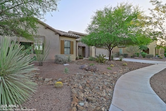 3163 E Los Altos Ct, Gilbert, AZ 85297