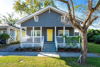 1110 Queen St, Wilmington, NC 28401