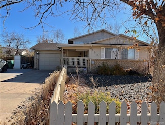 450 S Nome Way, Aurora, CO 80012