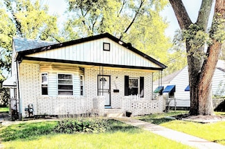 19032 Bentler St, Detroit, MI 48219