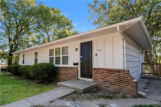 418 Norton Ave, Kansas City, MO 64124