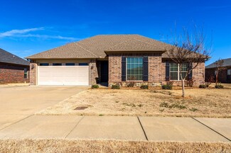 1615 Sylar Cir, Conway, AR 72034