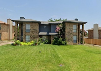5717 Red Cactus Ct, Arlington, TX 76017