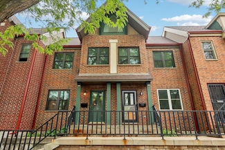 141 S Franklin St Unit 3, Madison, WI 53703