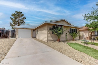 4739 Glenndavis Dr, Las Vegas, NV 89121