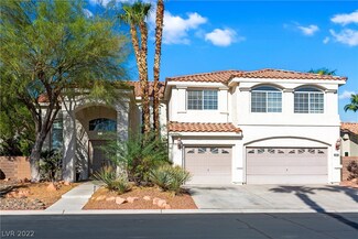 5645 Lion Head Way, Las Vegas, NV 89118