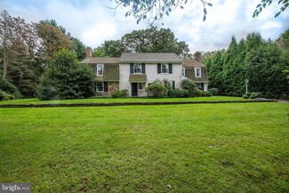1423 Monk Rd, Gladwyne, PA 19035