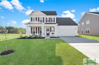 57 Spring Hill Dr, Richmond Hill, GA 31324