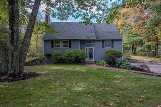 416 Sterling Rd, Jefferson, MA 01522