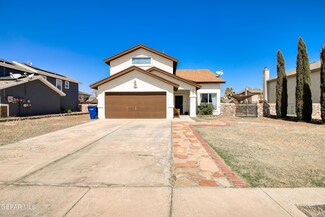 729 Portillo Dr, El Paso, TX 79932