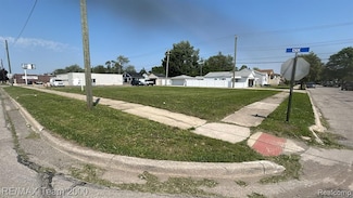 1505 Dix Hwy, Lincoln Park, MI 48146