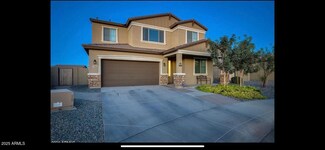 5306 N 188th Ln, Litchfield Park, AZ 85340