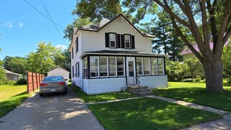 507 Hogan St, Antigo, WI 54409