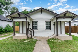 2833 Marburg St, Dallas, TX 75215
