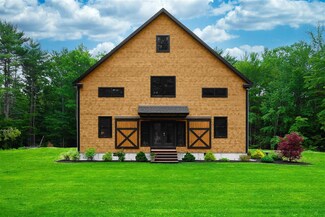 32 Alden Cir, Tamworth, NH 03886