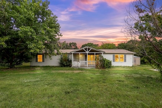 6217 Tenderfoot Trail, Fort Worth, TX 76135