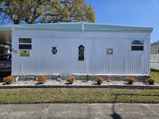 9925 Ulmerton Rd Unit 210, Largo, FL 33771
