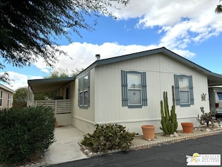17640 Corkill Rd Unit 27, Desert Hot Springs, CA 92241