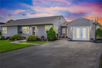 133 Ridge Rd, Somerset, PA 15501