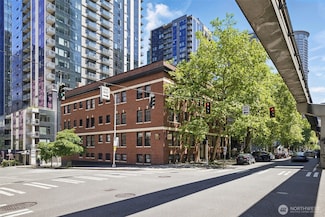 2132 5th Ave Unit 209, Seattle, WA 98121