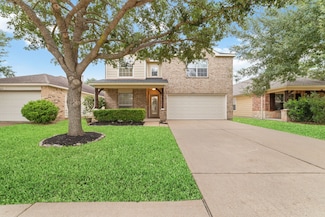 26610 Marble Falls Bend, Katy, TX 77494