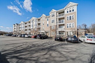 110 Trotter Rd Unit 102, South Weymouth, MA 02190