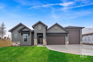 6519 W Donatella St, Eagle, ID 83616