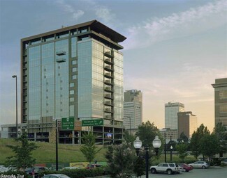 E Third St Unit 1406, Little Rock, AR 72201