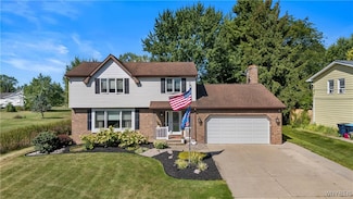 2268 Stony Point Rd, Grand Island, NY 14072