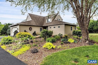 1038 Stoney Creek E, Nellysford, VA 22958