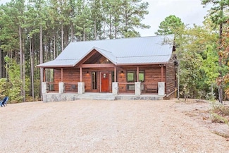 57 Wild Turkey Trail, Broken Bow, OK 74728