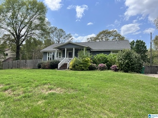 20867 Sharon Dr, Lake View, AL 35111