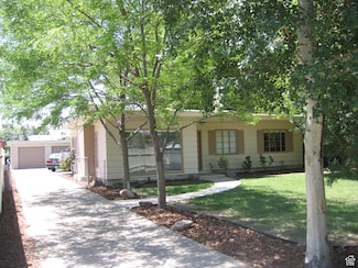 1004 E 4500 S, Salt Lake City, UT 84117