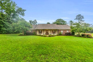 1486 Mississippi 403, Mathiston, MS 39752