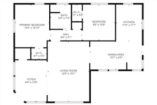 2513 Genevieve St, San Bernardino, CA 92405