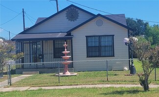 1102 16th St, Corpus Christi, TX 78404