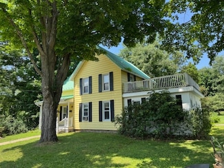 12 Maple St, Belmont, NY 14813