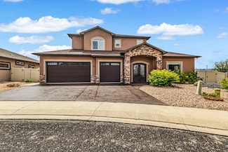909 Kami Cir, Grand Junction, CO 81506