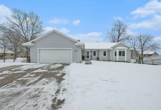 3350 Oconto Ct SW, Grandville, MI 49418