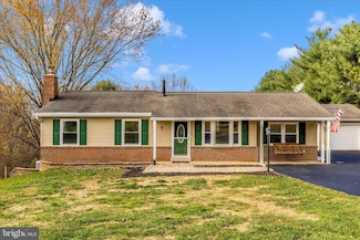 11378 Canary Dr, Ijamsville, MD 21754