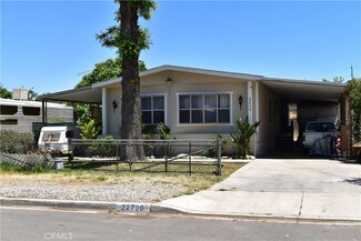 22790 Penasco Cir, Nuevo, CA 92567