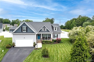 9985 Gadwald Ct, Mechanicsville, VA 23116