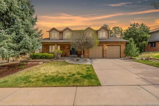 3197 E Otero Cir, Centennial, CO 80122