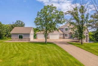 141 145th Ln NE, Andover, MN 55304
