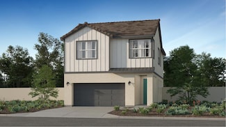 Residence Two, Ontario, CA 91762